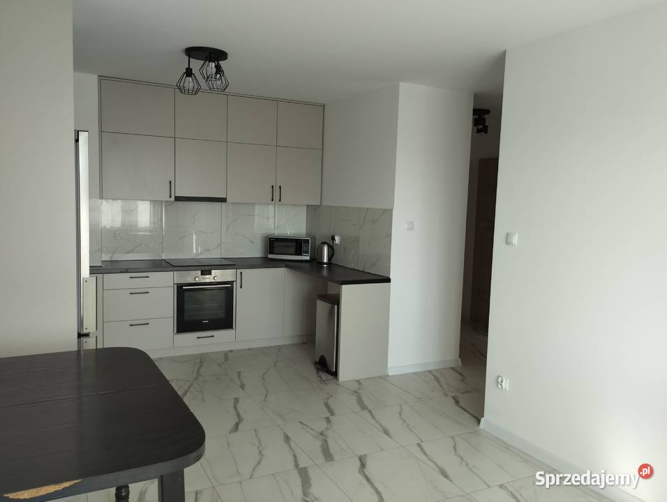 Mieszkanie 52 m2 w Zyrardowie 52m2 Nieruchomości Żyrardów