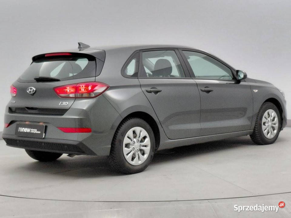 HYUNDAI i30 2021r Salon sprzedam