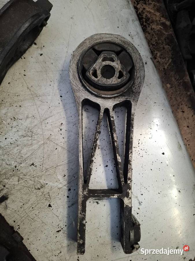 FIT DUCATO III JUMPER BOXER 30 HPI JTD łapa świętokrzyskie Kielce