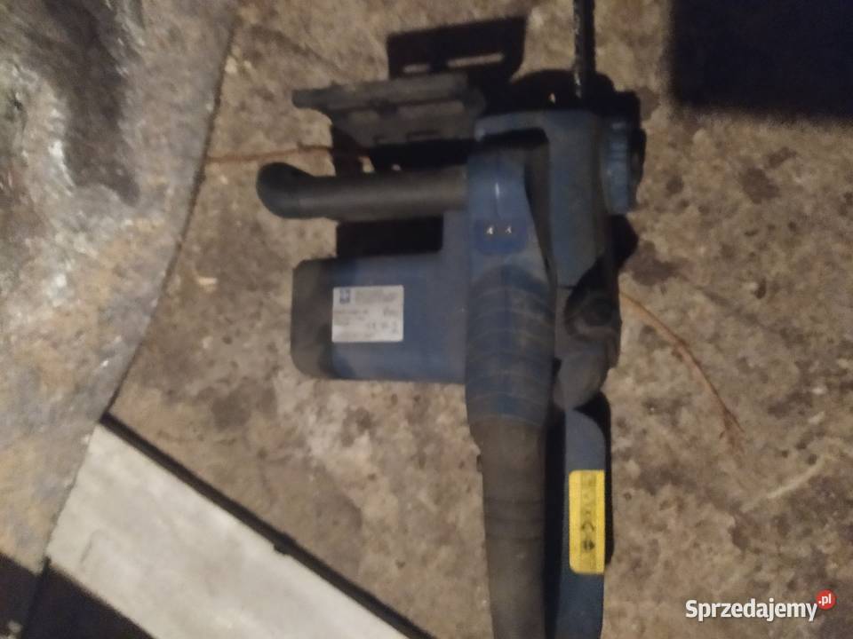 Piła elektryczna mocna sprawna Wyposażenie elektryczne Słupsk