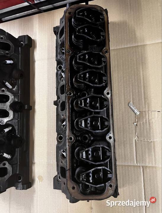 JEEP GRAND CHEROKEE ZJ 52 głowica głowice prawa sprzedam