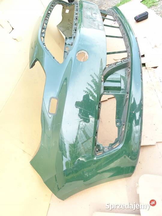 FORD C MK2 LIFT MK3 ZDERZAK PRZOD PRZEDNI sprzedam