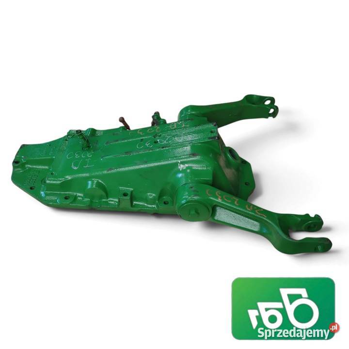Tylny podnośnik L31272 L32061 AL31424 John Deere wielkopolskie sprzedam