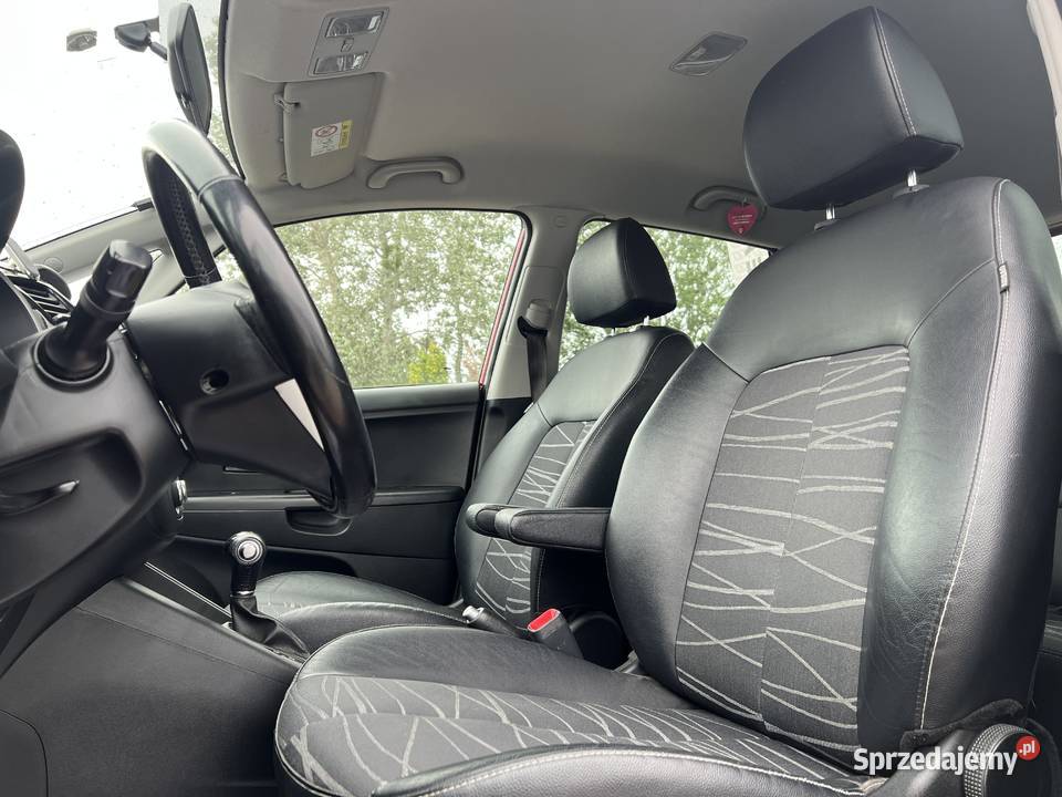 Kia Venga 2016