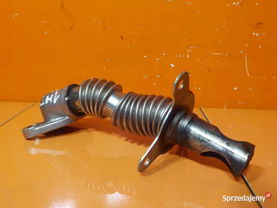 i30 CEED CERATO ELANTRA SOUL 16 CRDI 15r D4FB Recyrkulacja spalin EGR Suków