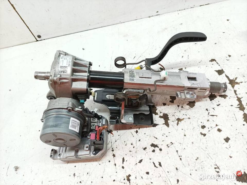 KOLUMNA WSPOMAGANIE ELEKTRYCZNE 6R1909144AJ sprzedam