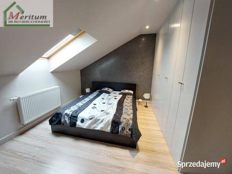 Mieszkanie 65m2 3 pokoje Krosno