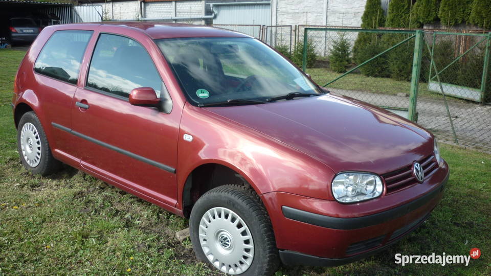 Zawór EGR Golf 4 14 16V 036131503M Kiszkowo
