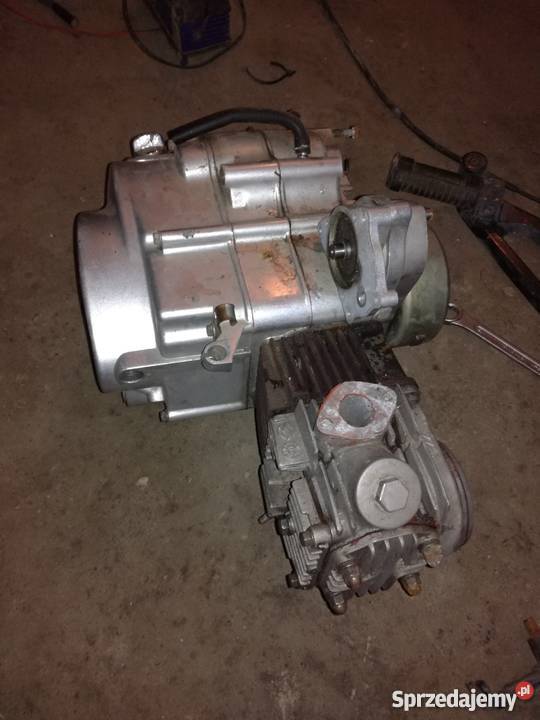 Zumico części Rok produkcji 2014 Motoryzacja Wronki