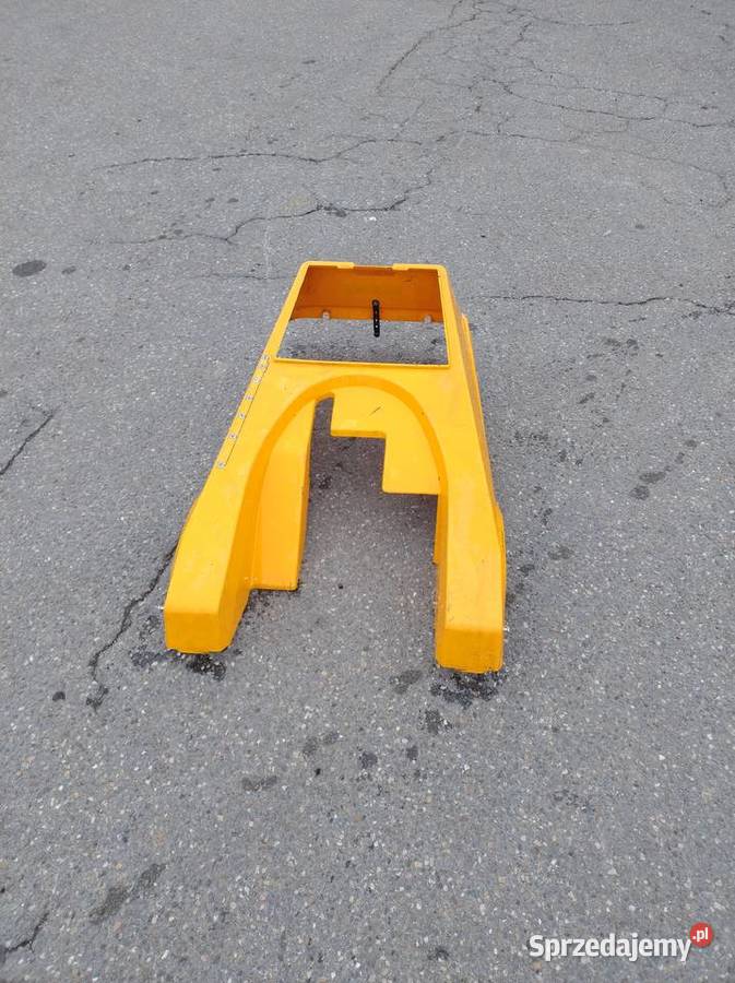 Obudowa plastikowa Stiga Villa