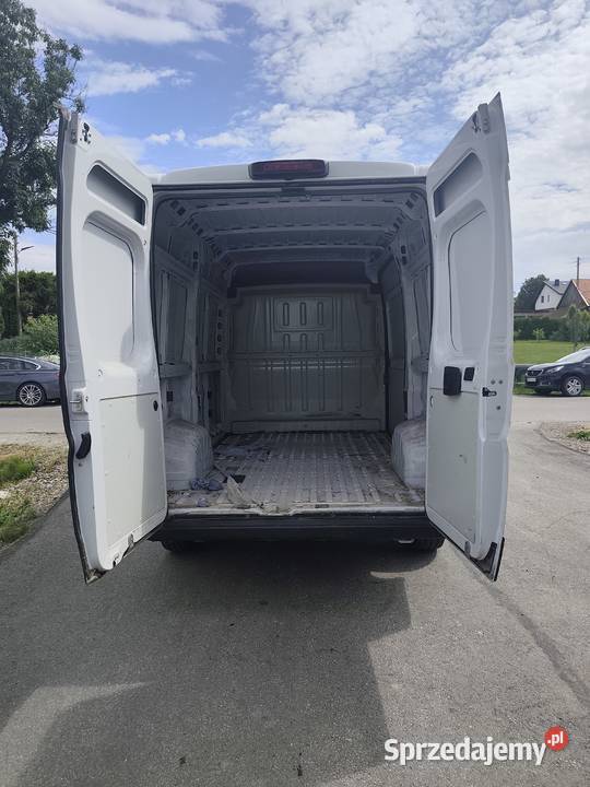 Citroen JUMPER 2198cm3
