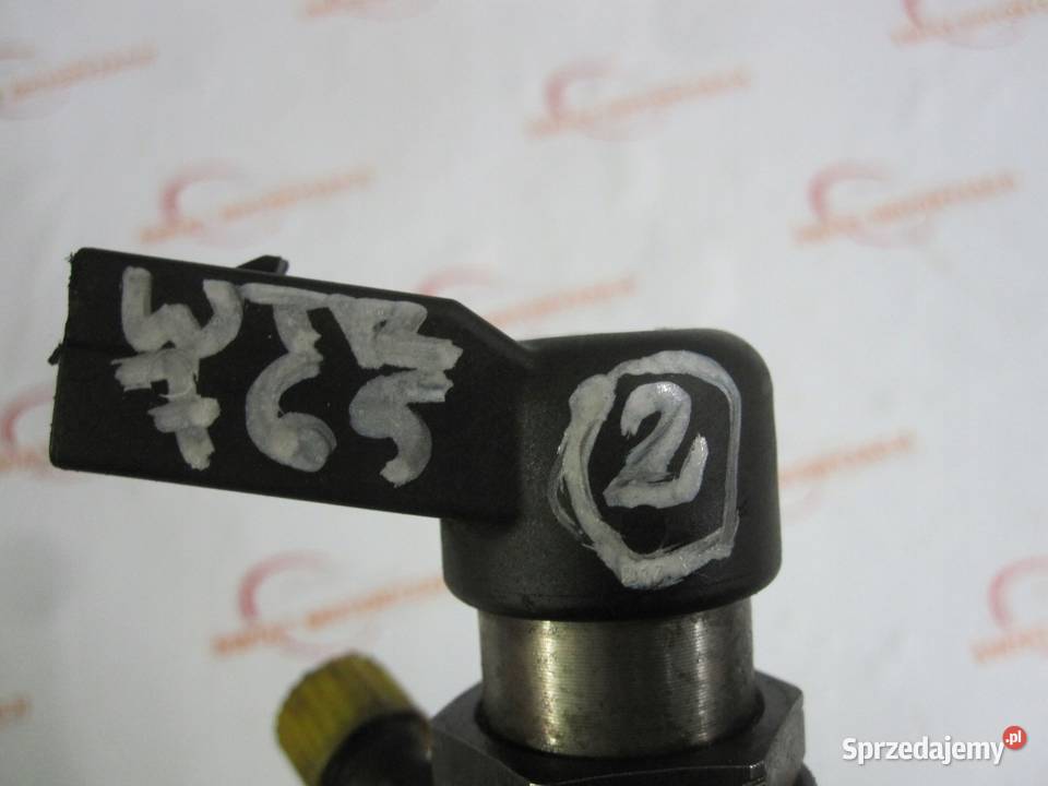 FORD FOCUS MONDEO S 18 TDCI wtrysk wtryskiwacz Kielce sprzedam