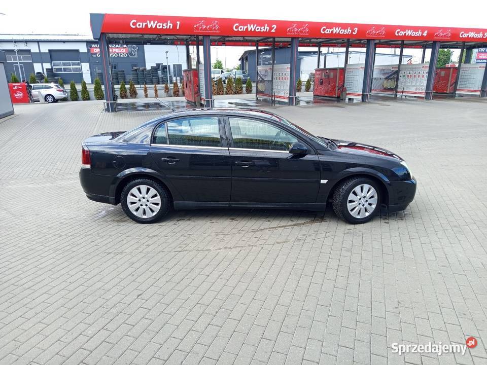 Sprzedam Opel Vectra c 18 122 klimatyzacja Elbląg sprzedam