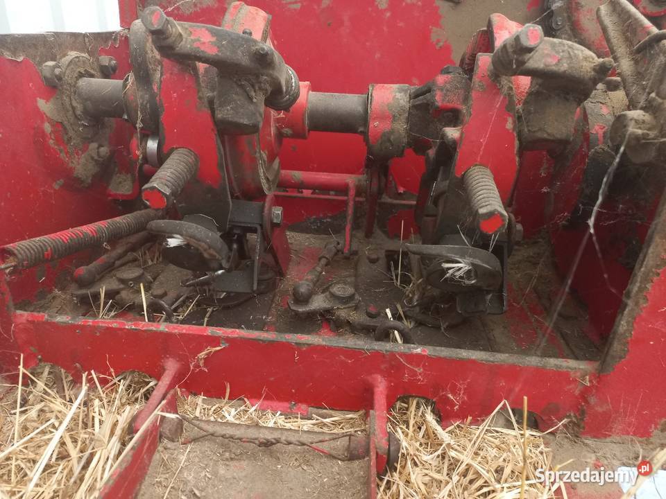 Prasa Welger AP 45 sprzedam