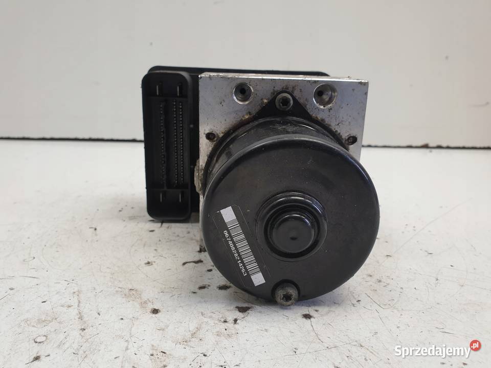 Mazda 5 POMPA HAMULCOWA ABS 5N612C405CB lubelskie Rudka