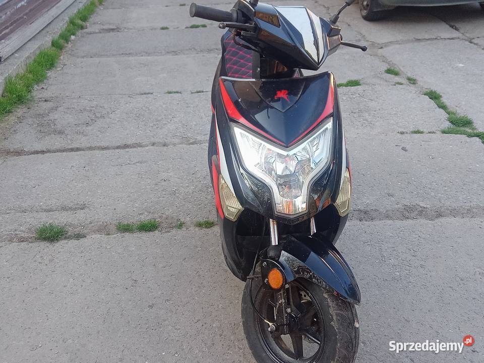 romet 727 premium Wawrzeńczyce