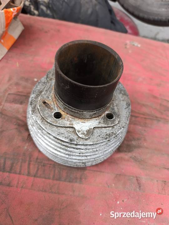 Cylinder Simson awo sport 250 425 głowica turist Pozostałe