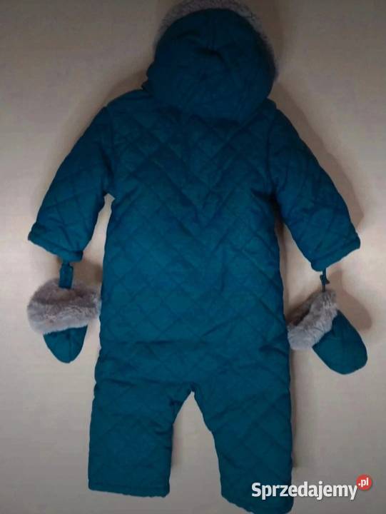 Kombinezon 7480 Dla Dziecka Olszyna