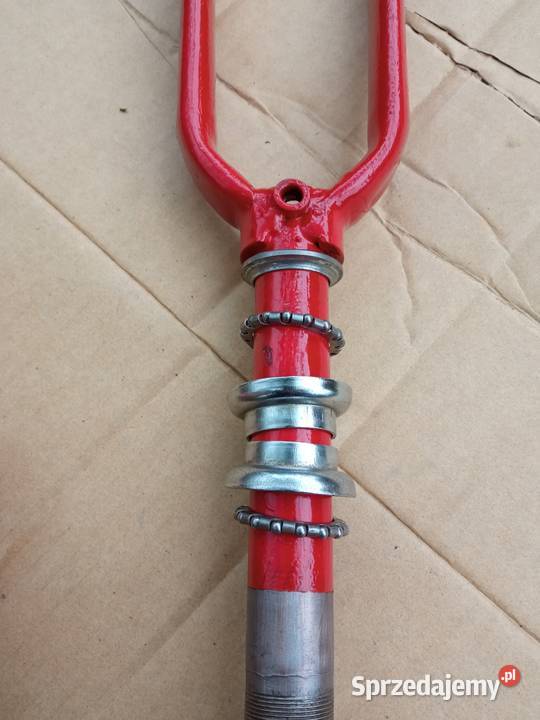 Widełki romet 24 całe Stalowa Wola