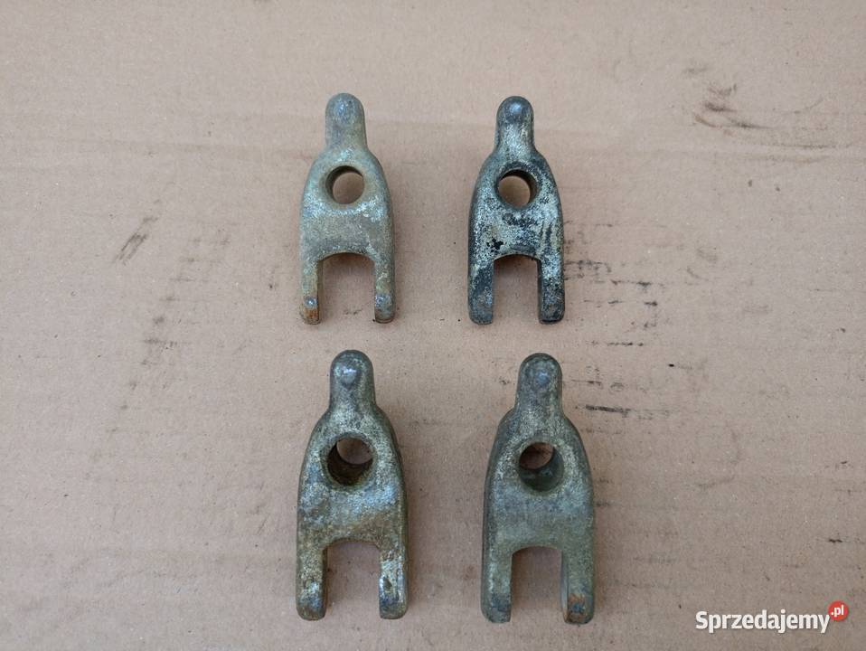 Łapka mocowanie wtrysku wtryskiwacza Iveco Daily dostawcze Leszno