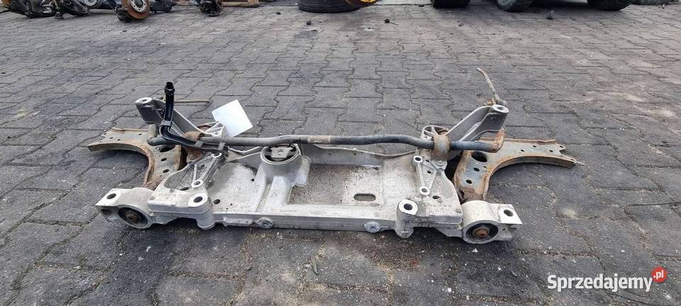 SANKI PRZEDNIE VOLKSWAGEN GOLF V Pozostałe kujawsko-pomorskie Lipno