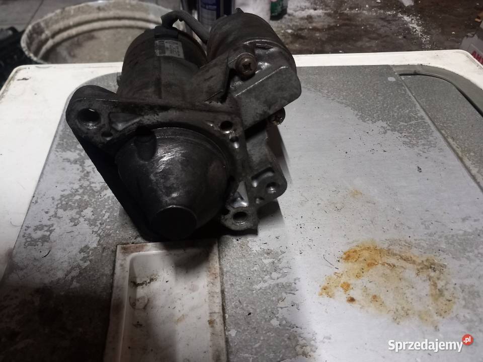 Rozrusznik scenik 2 15dci Zakrzówek