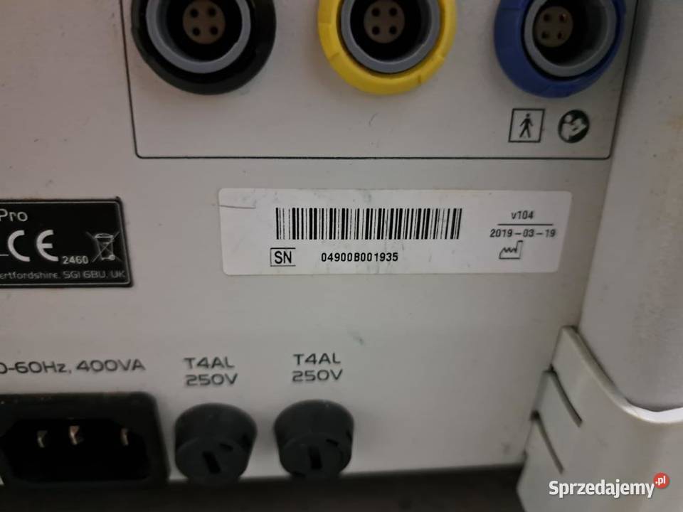 BTL 6000 TR Therapy Pro urządzenie do terapii Warszawa