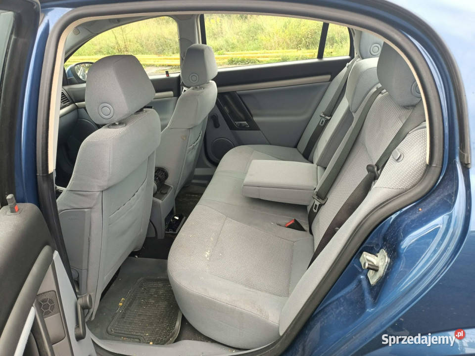Opel Vectra Opel Vectra 18 02r C 20022008 Tarnów