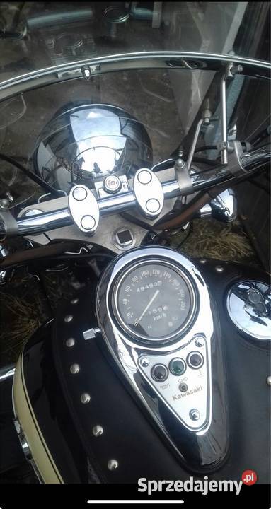 Honda yamaha kawasaki Łódź