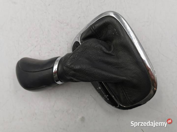 Gałka Zmiany Biegów Mercedes C Klasa S203 W203 Wyszków sprzedam