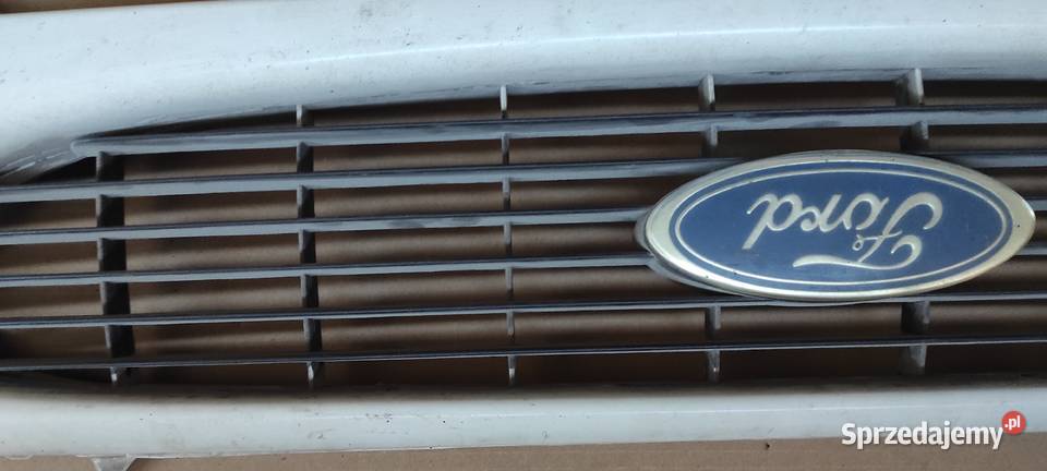 Ford Transit do 2000r 25TD różne części osprzęt