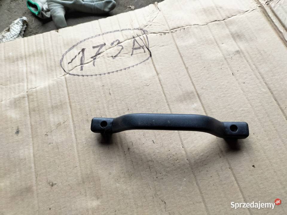 Fiat Cinquecento CC UCHWYT RĄCZKA PODSUFITKI lubelskie Kamień-Kolonia