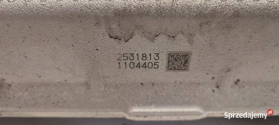 MERCEDES GLC W253 X253 BELKA WÓZEK SANKI PRZÓD Zawieszenie silnika sprzedam