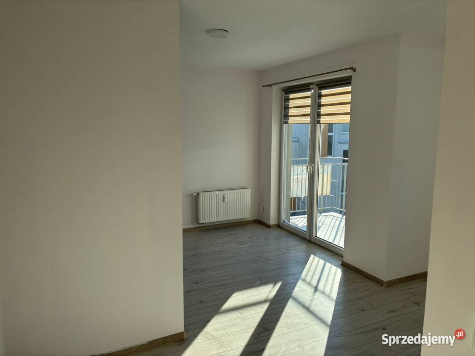 2pokojowe mieszkanie na sprzedaż w Zalasewie Liczba pokoi 2 Zalasewo