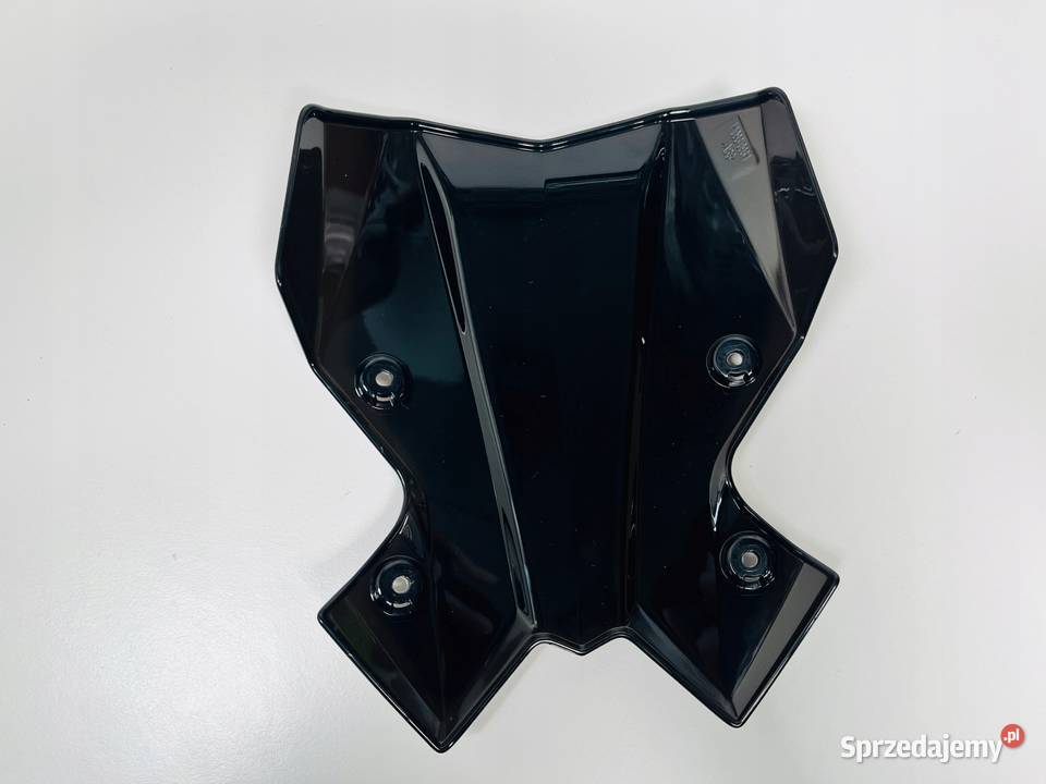 KAWASAKI Z 650 ER650 2025 Szyba Owiewka Osłona Łobżenica