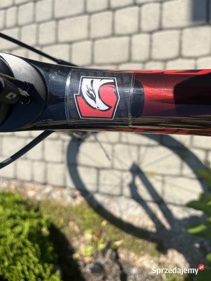 Rower szosowy Giant Propel Advanced 1 ML Carbon Machowa sprzedam