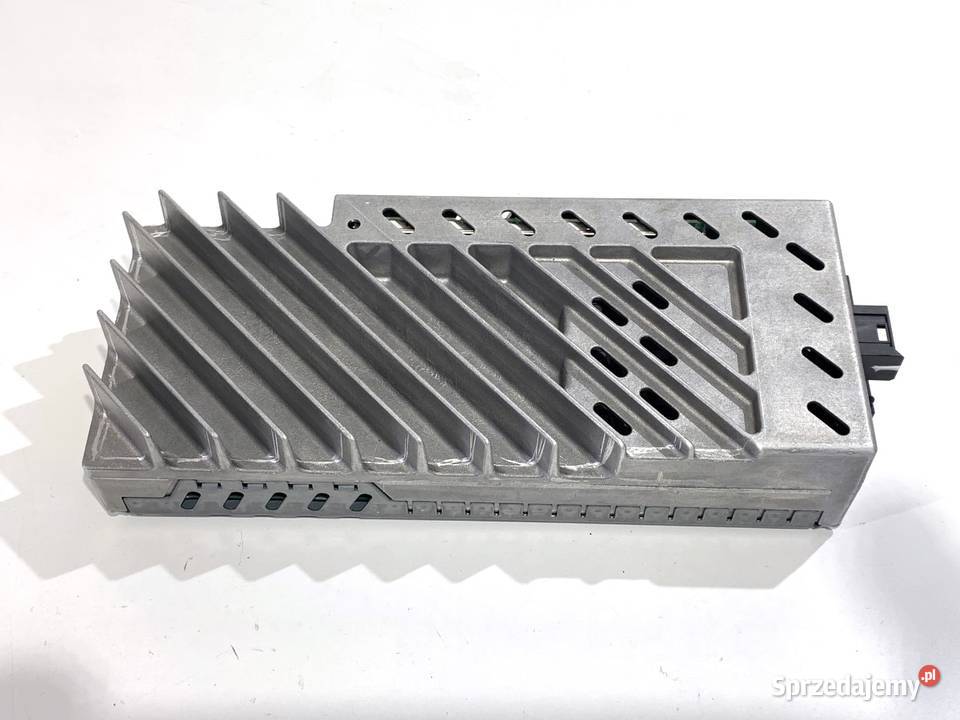 GŁOŚNIKI KOMPLET BMW F16 9366164 SUV 1419 AUDIO