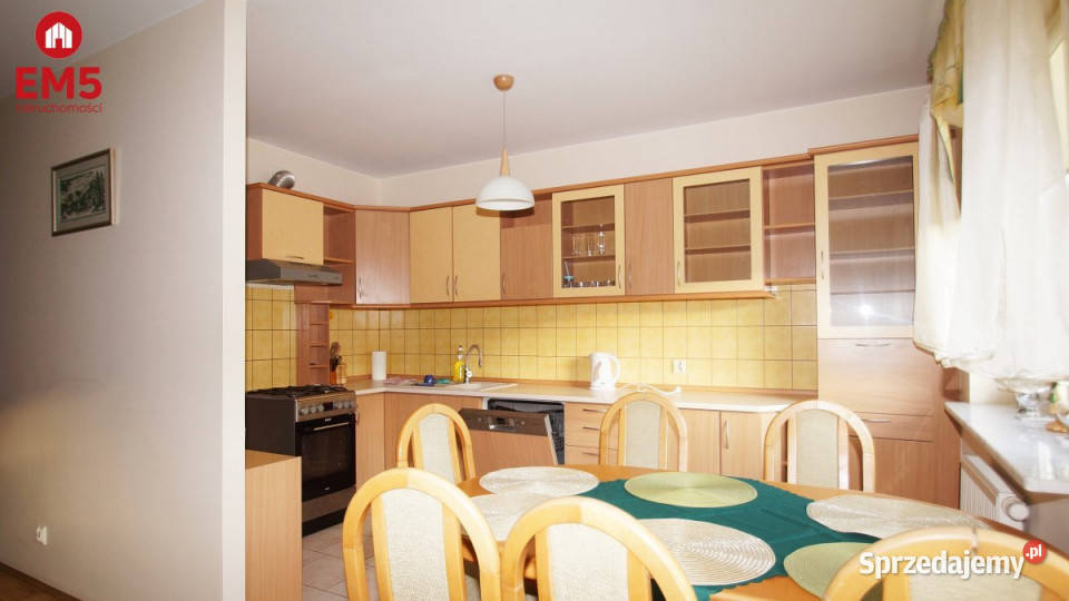 Mieszkanie Białystok Słonimska 61m2 3 pokojowe