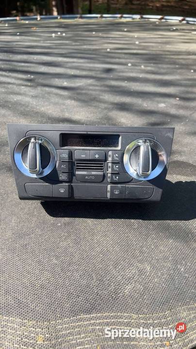 Sprzedam części z audi a3 8p Gródek nad Dunajcem