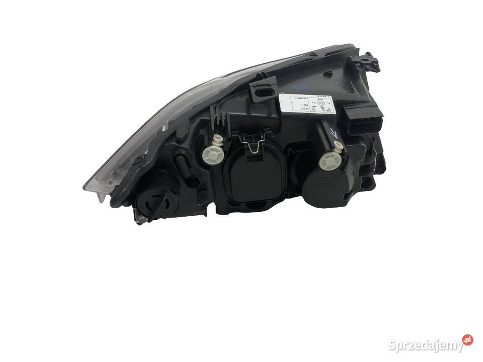 BMW 3 E90E91 112004082008 Reflektor Lampa Skarżysko-Kamienna