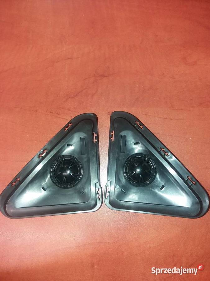 Volkswagen Up głośniki Fender PANASONIC sprzedam