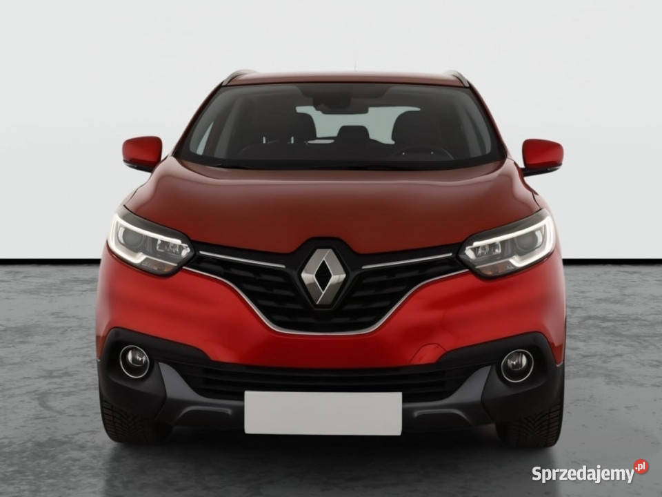 Renault Kadjar 12 TCe ABS