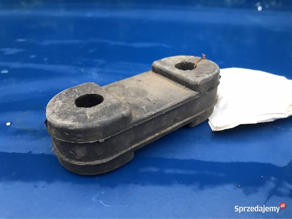 Fiat 125p Polonez Wieszak wydechu tłumika Wieszaki Gdańsk sprzedam