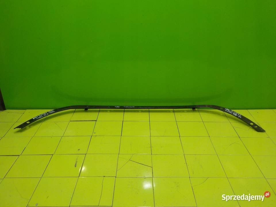 CITROEN JUMPER BOXER II 0614 belka wzmocnienie Suków