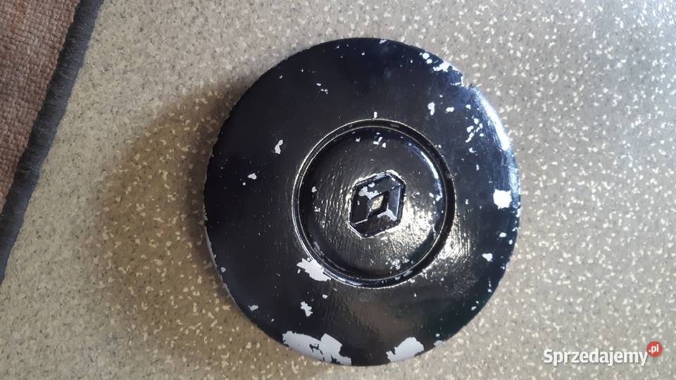 Renault master zaslepka nakładka kapsel ma kolo Zamość