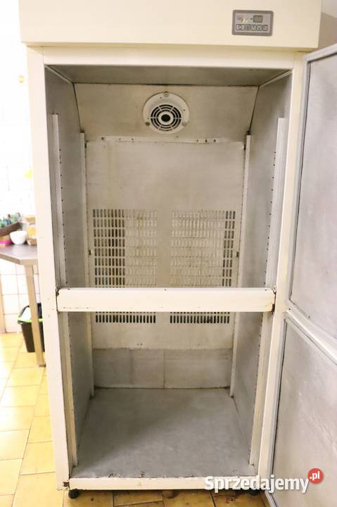 Szafa chłodnicza Bolarus S711 85x75x192 NOWA