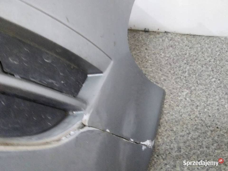 ZDERZAK PRZÓD DO POPRAWEK Audi A4 III 20042008