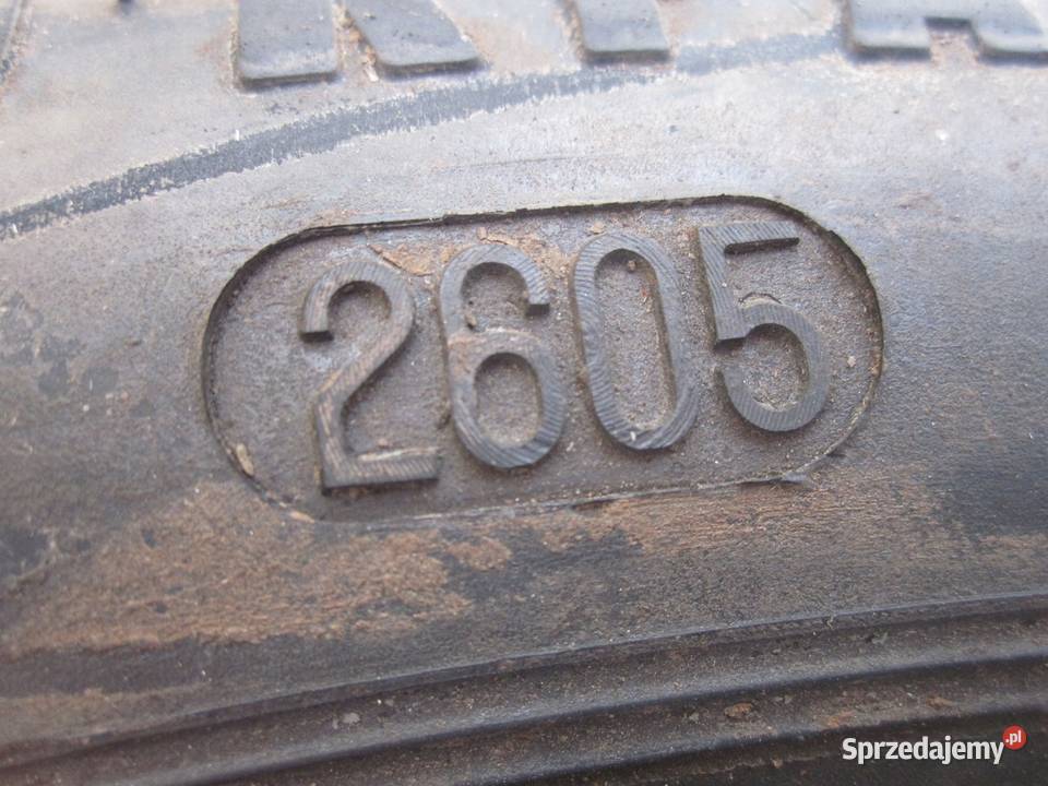 OPEL VECTRA C ASTRA H koło dojazdowe 1157016 92M Kielce