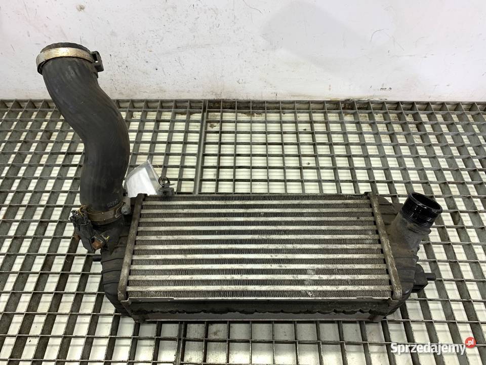 INTERCOOLER KIA CARENS IV 282702A820 17 136 podkarpackie sprzedam