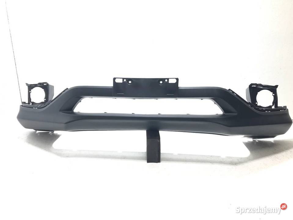 HONDA CRV RM IV 112011 032015 ZDERZAK PRZÓD sprzedam